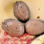 Bocconcini semifreddo Ciocco-Panna