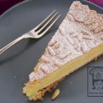 Torta della nonna a modo mio….