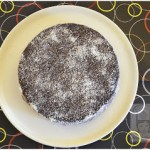 Torta After Eight – Cioccolato e menta