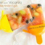 Un ghiacciolo speciale….