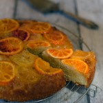 Torta speziata agli agrumi – Re-Cake #02