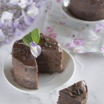 Torta Cioccolato e Barbabietola RE-CAKE #13